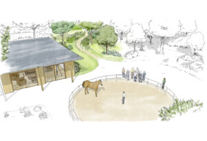 Illustration pour bas de lettre - Mary Naulin